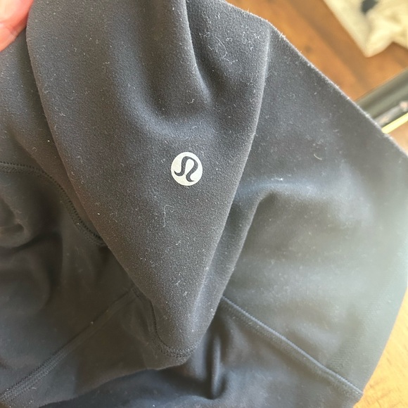 lululemon athletica Black align leggings - Picture 3 of 5